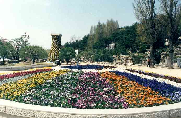 Gyeongju